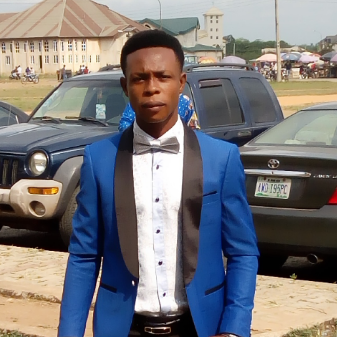 Akachukwu Christopher Chidera